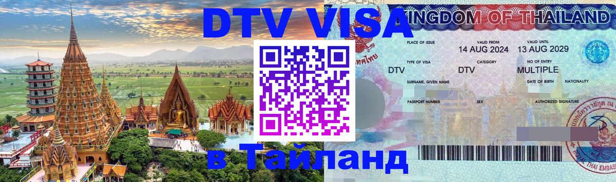 Оформление DTV визы под ключ: стоимость и тарифы, только загранпаспорт - Димитровград  19.11.2025 